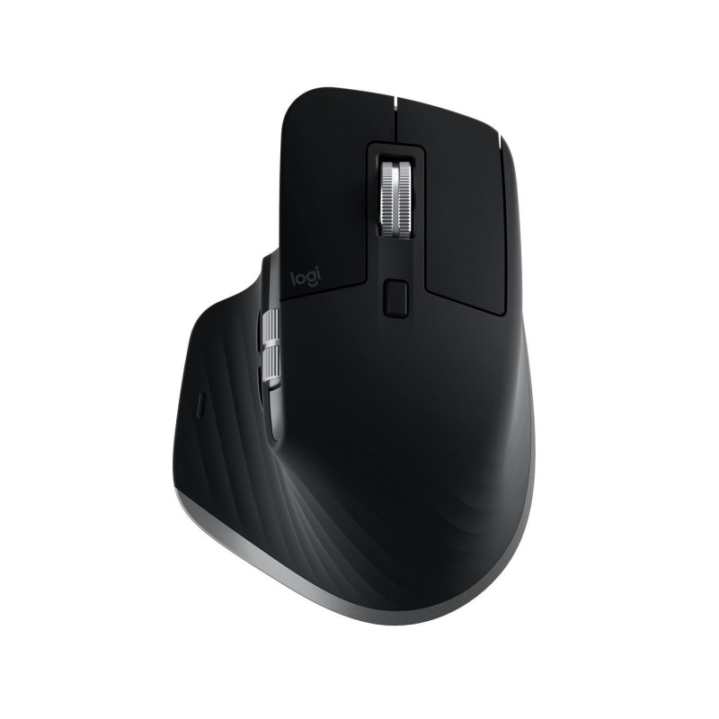 Logitech MX Master 3S for Mac mouse Logitech MX Master 3S for Mac mouse